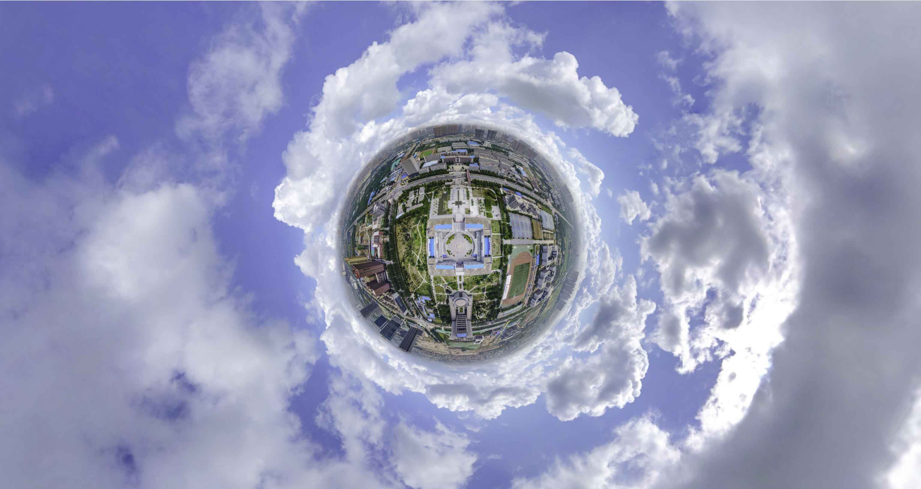 定远格凸河风景名胜区