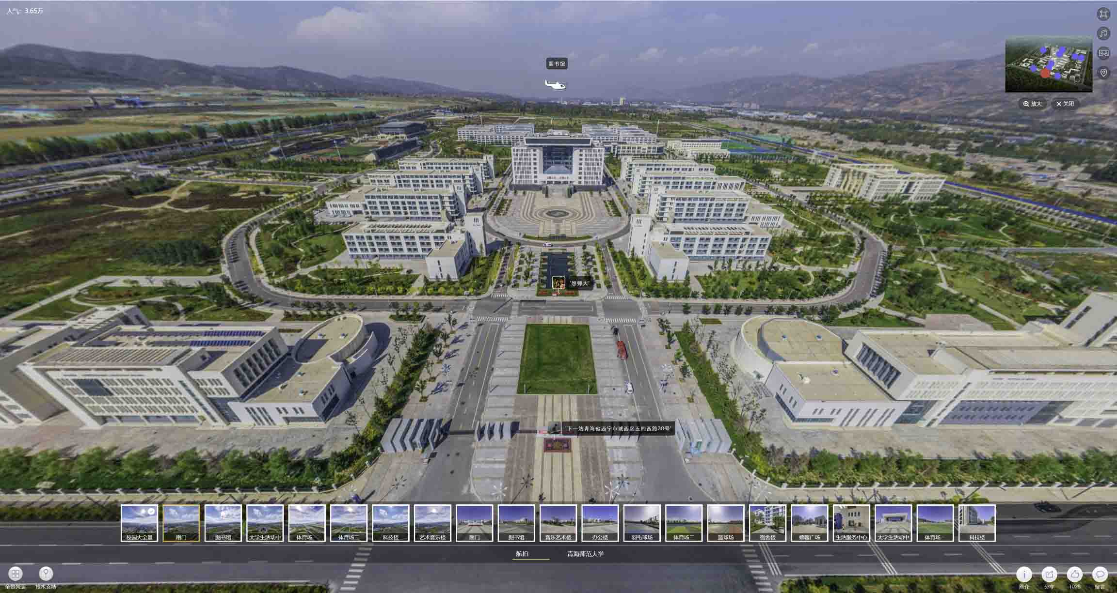 定远油菜花-惊艳半生的花海仙境