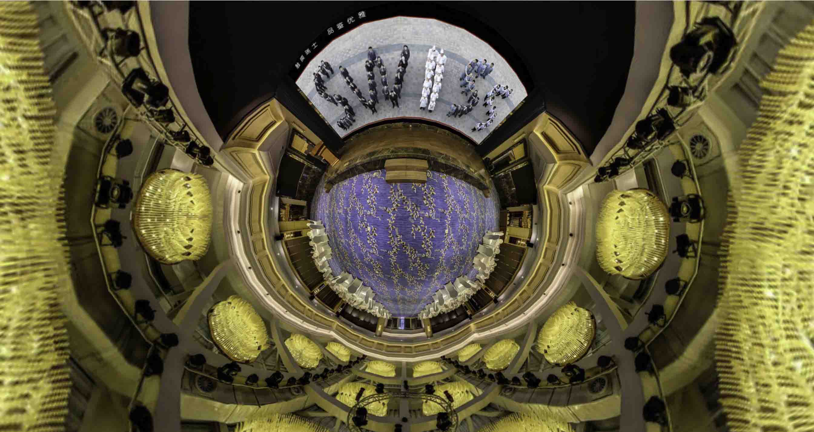 定远探索VR全景拍摄中的深度感：营造沉浸式体验的关键要素